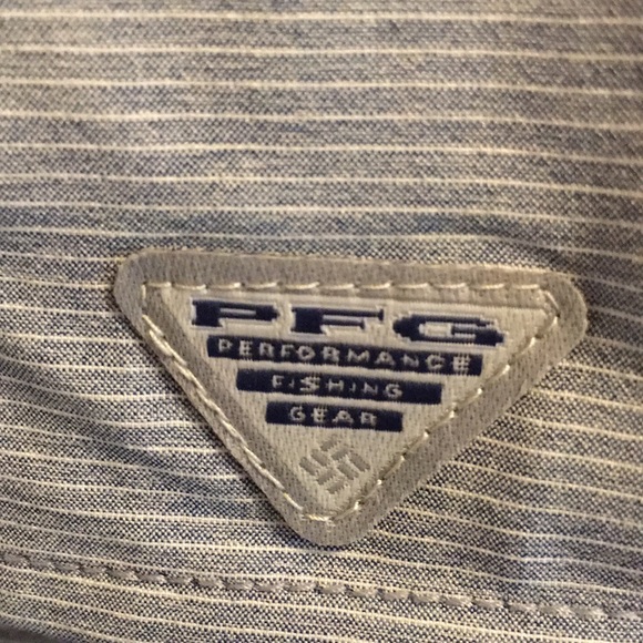 Columbia Women’s Reel Relaxed Woven Long Sleeve - Picture 9 of 16